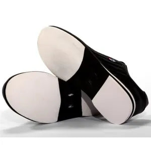 3G Kicks Women’s Bowling Shoes Black/Pink