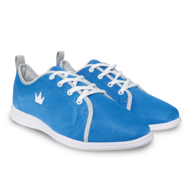 Brunswick Soul Sky Blue Women’s Bowling Shoes