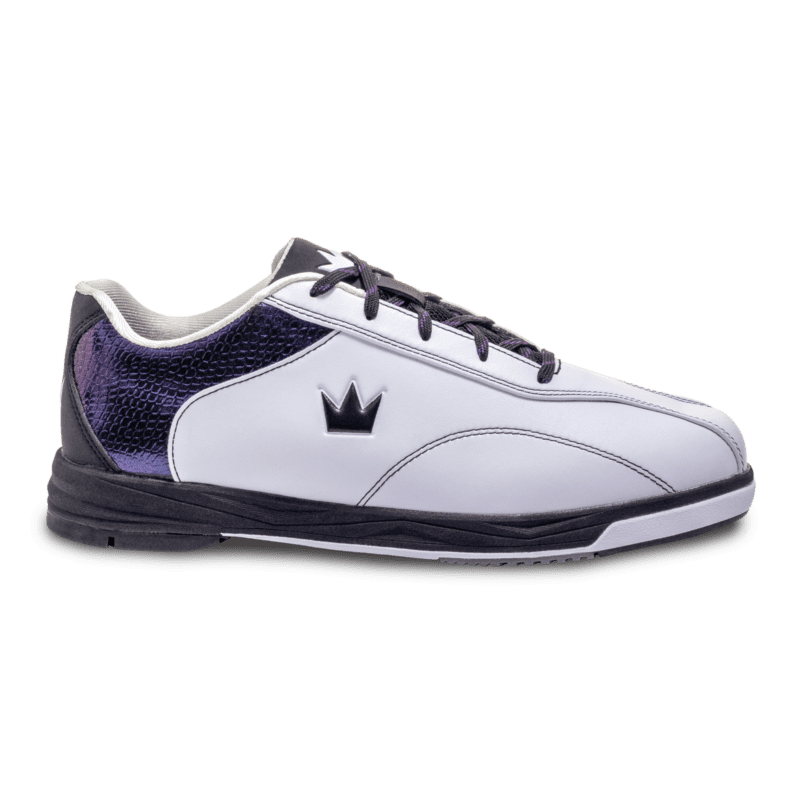Brunswick Legacy Luma Berry Women’s Right Handed Bowling Shoes
