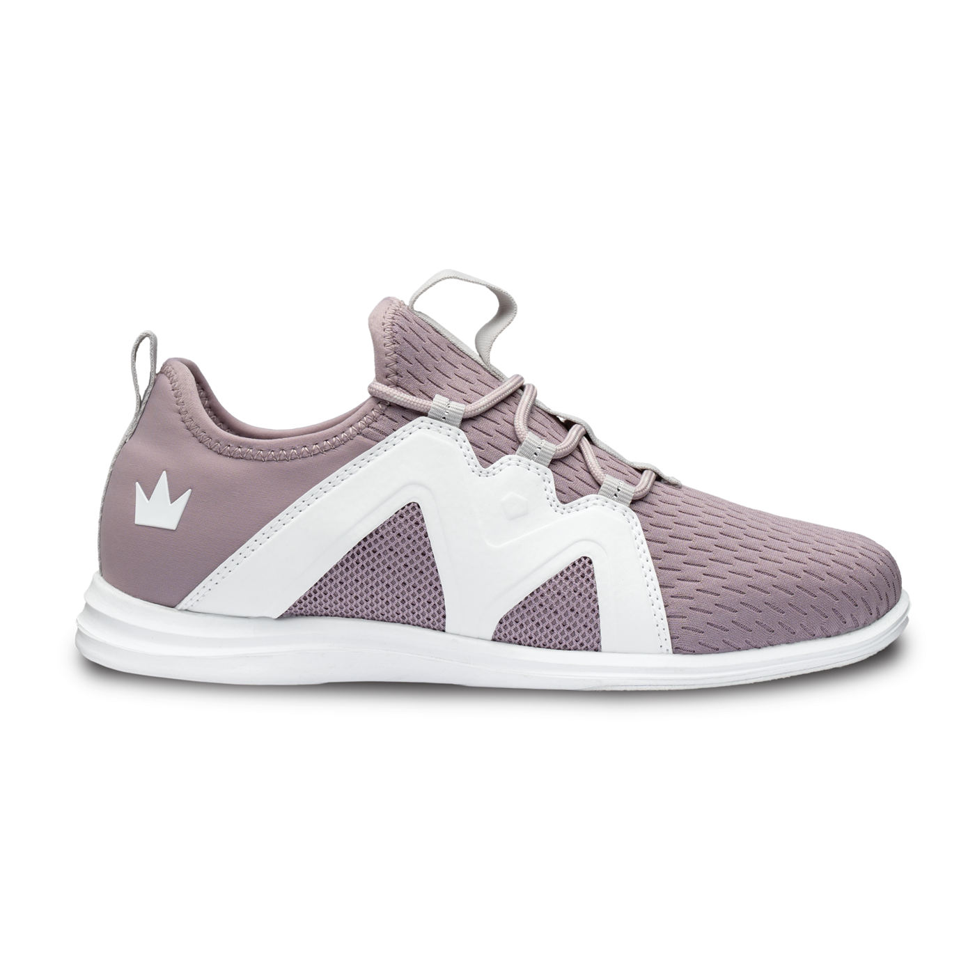 Brunswick Nexxus Mauve Women’s Bowling Shoes