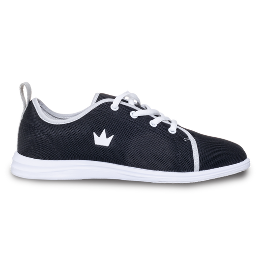 Brunswick Soul Black Women’s Bowling Shoes