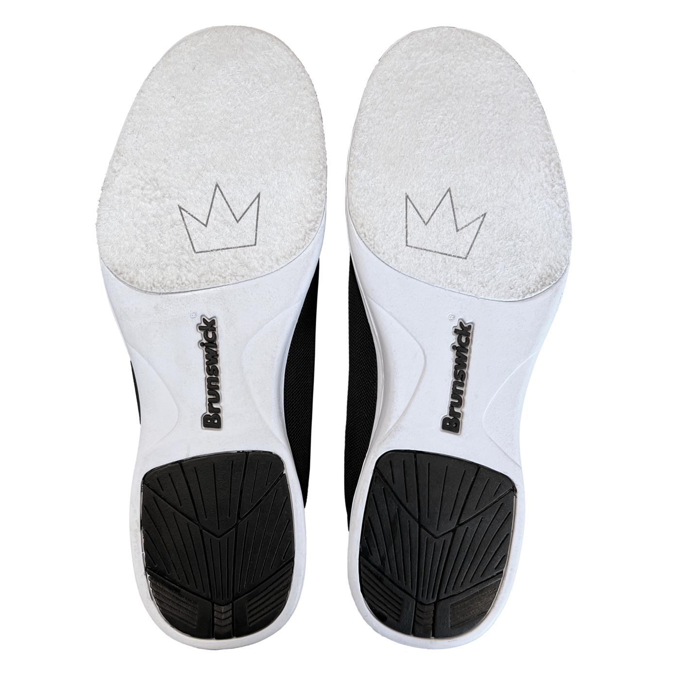 Brunswick Soul Black Women’s Bowling Shoes