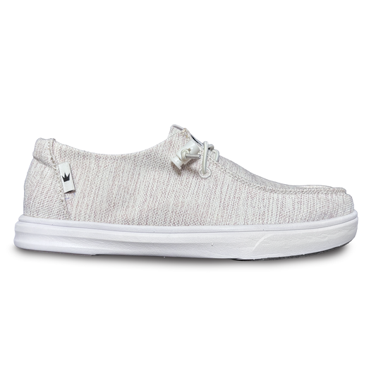 NEW  Brunswick Coast Women’s Bowling Shoes Sand