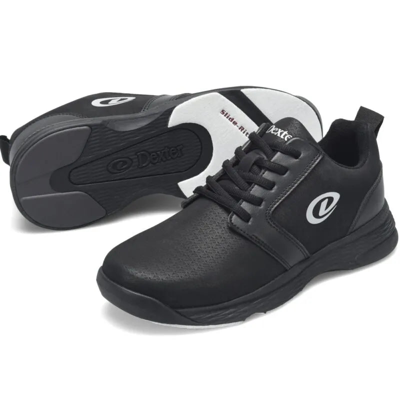 Dexter Raquel LX Black Women’s Bowling Shoes