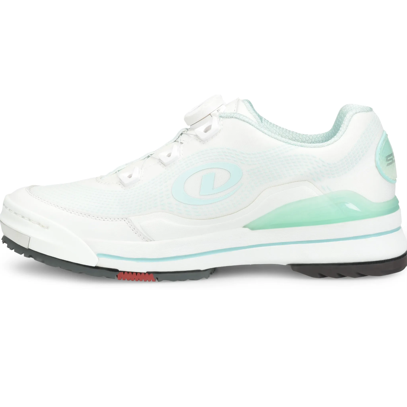 Dexter SST X Women’s Bowling Shoes White/Seaglass