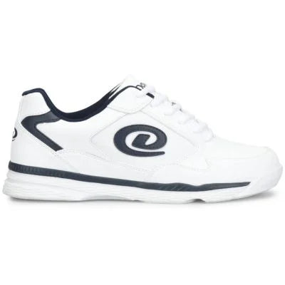 Dexter Ricky V Men’s Bowling Shoes White/Blue
