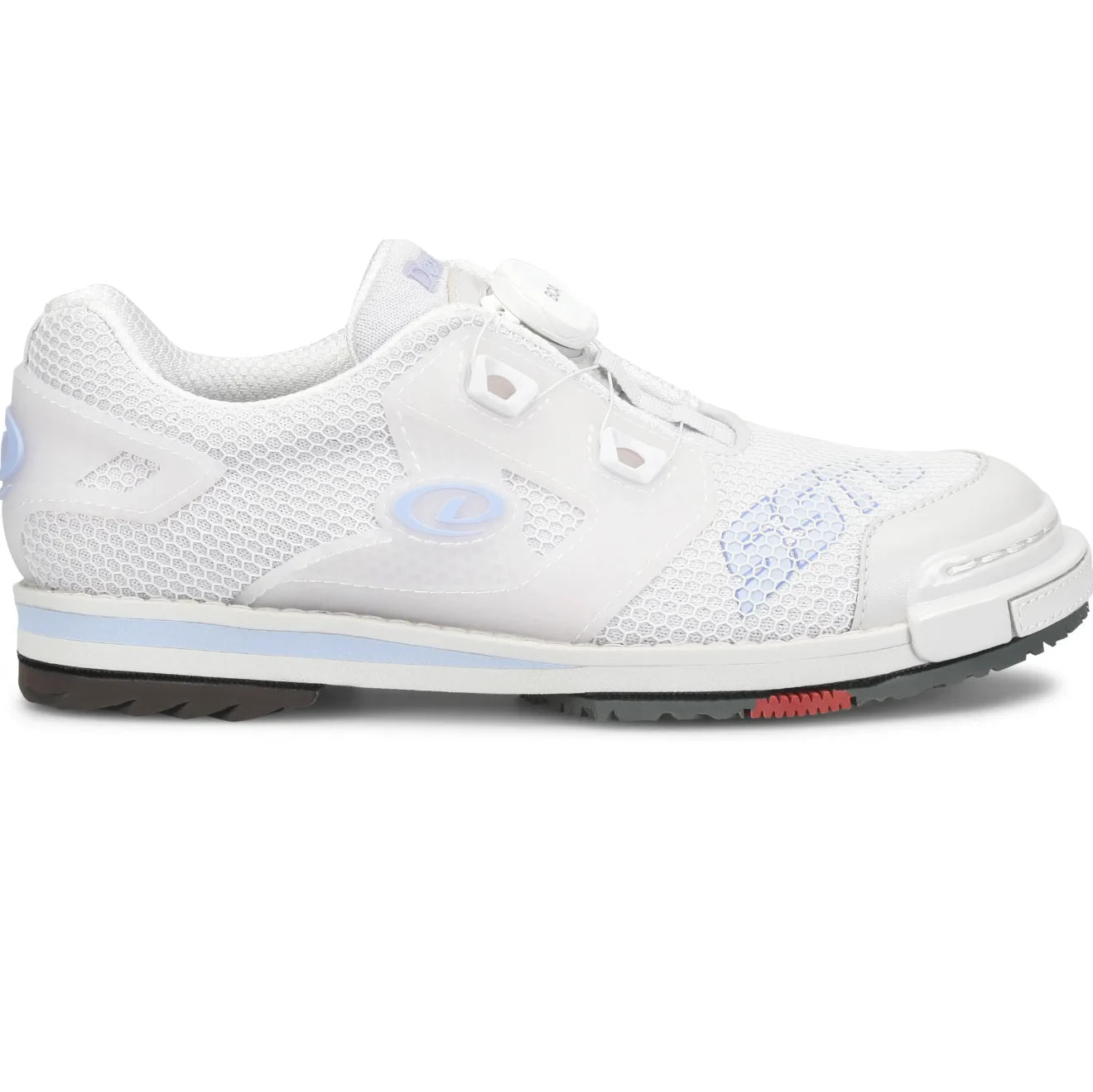 Dexter Women’s SST 8 Power Frame BOA Nimbus Cloud Bowling Shoes