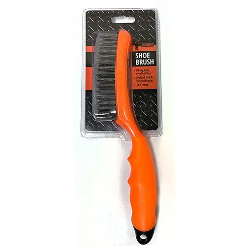 Hammer Bowling Shoe Brush