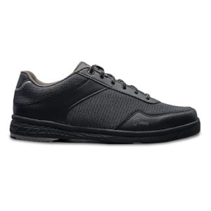 Hammer Razor Men’s Right Handed Wide Bowling Shoes Black/Grey