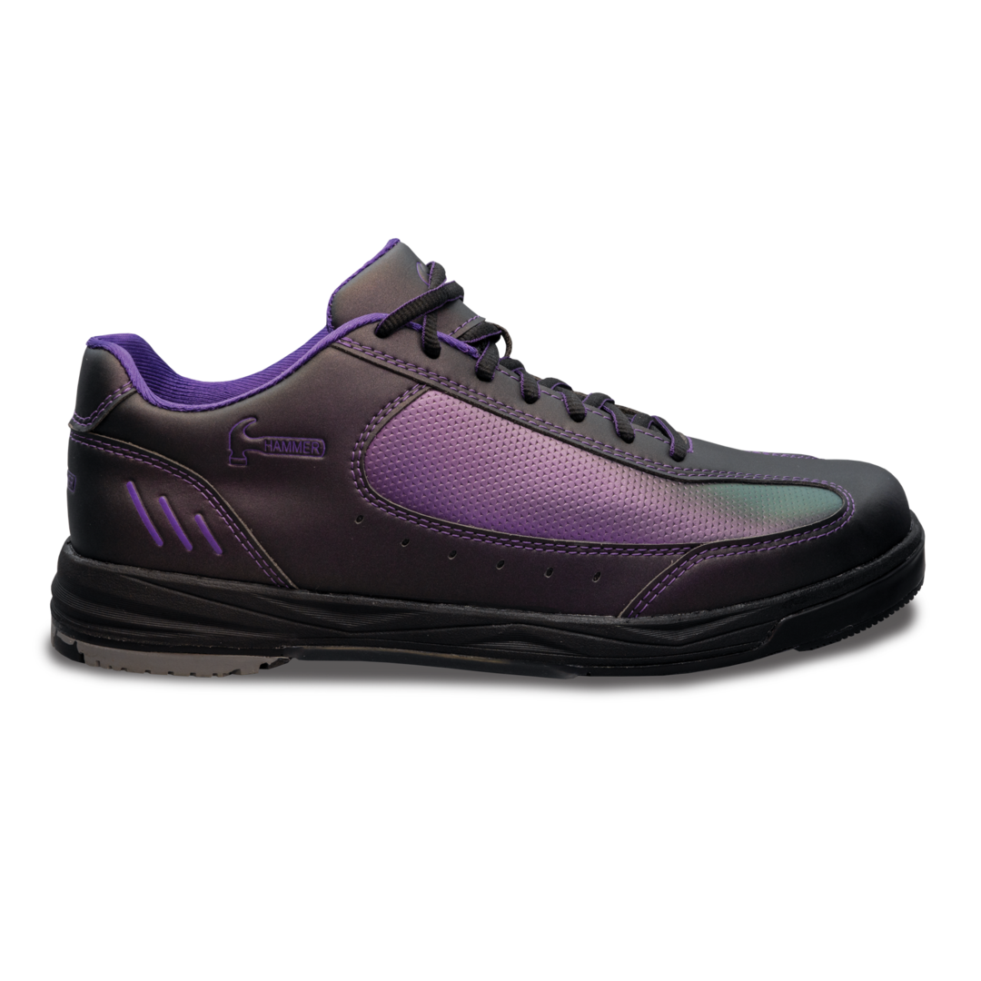 Hammer Vicious Unisex Bowling Shoes Right Handed