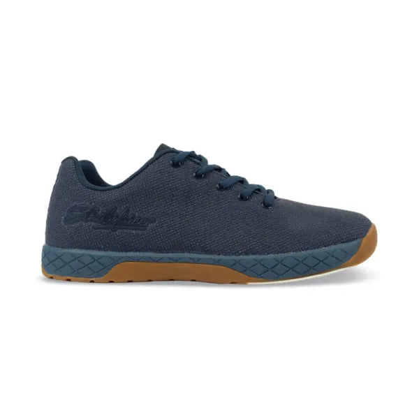 KR Strikeforce Men’s Prime Navy Bowling Shoes