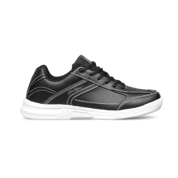 KR Strikeforce Flyer Lite Black Men’s WIDE Bowling Shoes