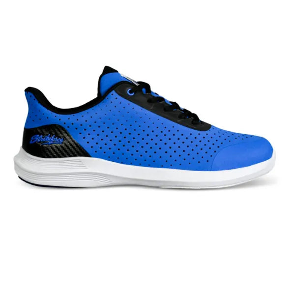 KR Strikeforce Men’s Arrow Blue Bowling Shoes