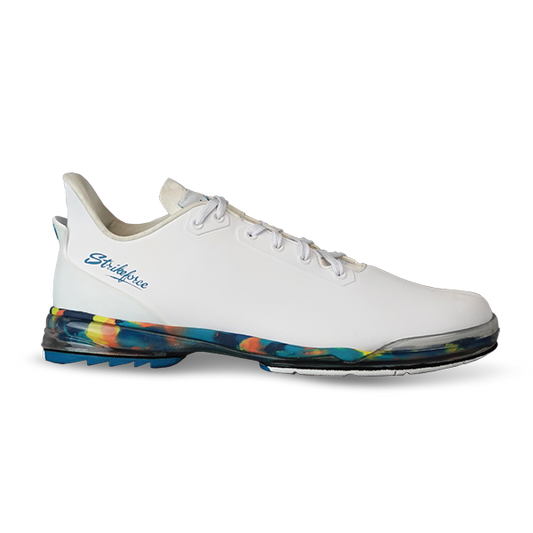 SALE!! Limited Time Only!!! KR TPC Fiesta Ghost Right Handed Bowling Shoes While Supplies Last.