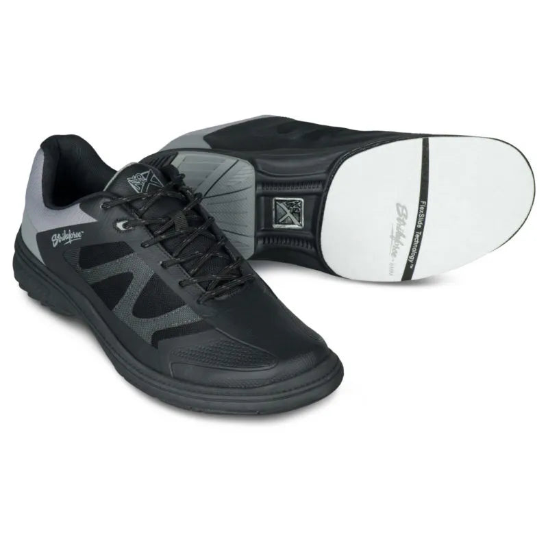 KR Strikeforce Epic Bowling Shoes Right Handed WIDE