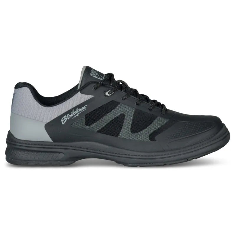 KR Strikeforce Epic Bowling Shoes Right Handed WIDE