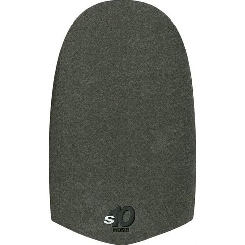 Dexter Oversize Slide Sole S10 Grey Felt SST Bowling Kicks