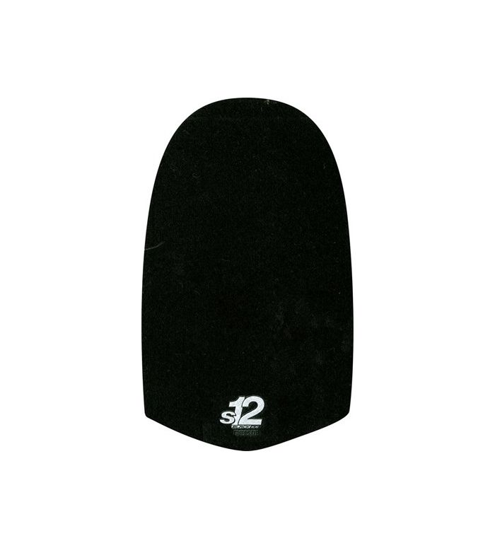 Dexter Oversize Slide Sole S12 Black Ice Bowling Kicks