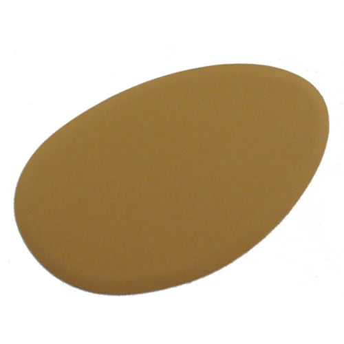 Master Bowling Tru Slide Teflon bowling shoe slide