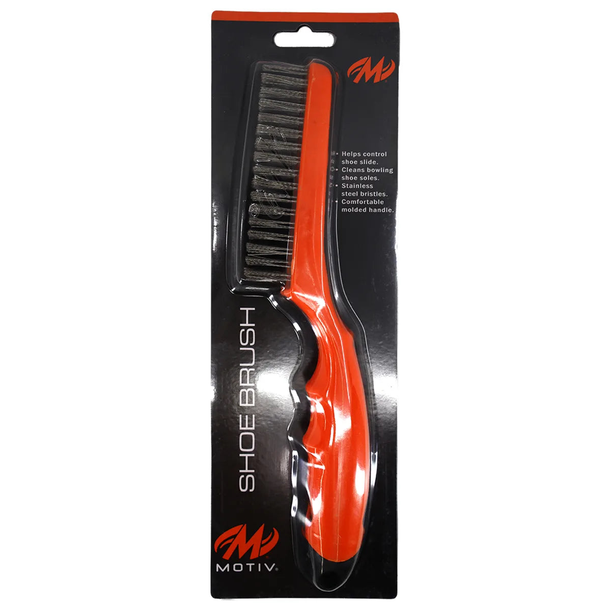 Motiv Shoe Brush