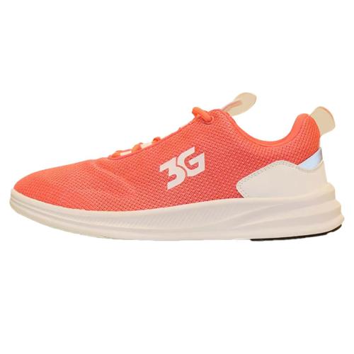 3G Kicks II Coral Women’s Bowling Shoes