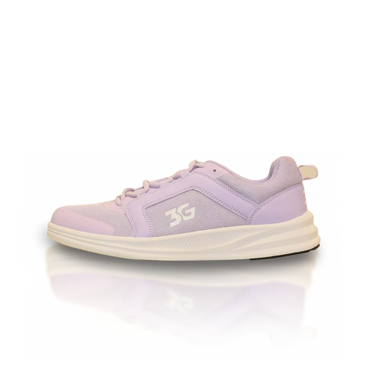 3G Kicks II Lavender Women’s Bowling Shoes