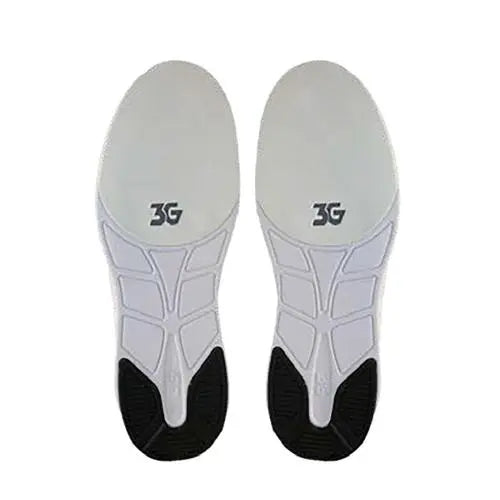 3G Kicks II Unisex Navy Bowling Shoes