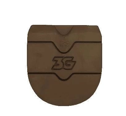 3G Formula H15 Bowling Shoe Heel