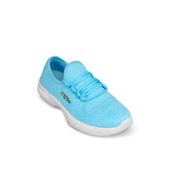 KR Strikeforce Maui Sky Blue Women’s Bowling Shoes