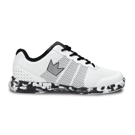 Brunswick Fuze Chaos Men’s Bowling Shoes