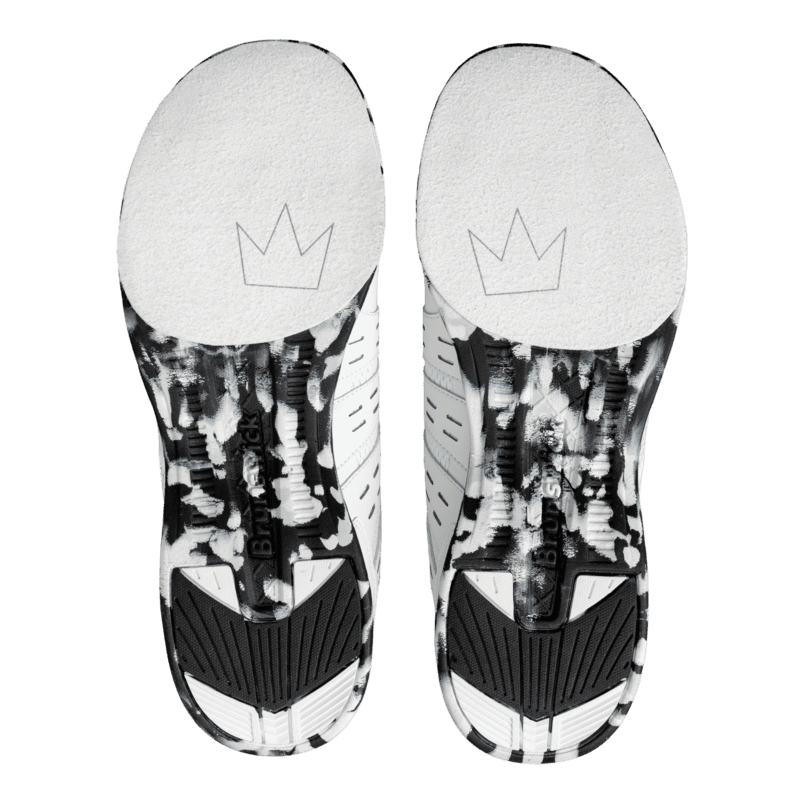 Brunswick Fuze Chaos Men’s Bowling Shoes