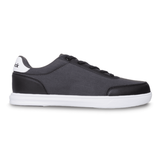 Brunswick Scholar Men’s Charcoal Bowling Shoes
