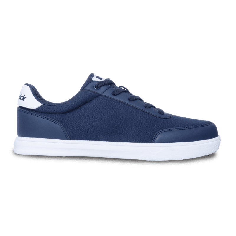 Brunswick Scholar Men’s Navy Bowling Shoes