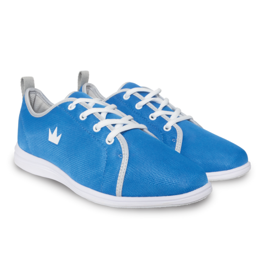 Brunswick Soul Sky Blue Women’s Bowling Shoes