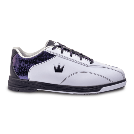 Brunswick Legacy Luma Berry Women’s Right Handed Bowling Shoes