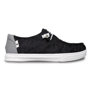 NEW  Brunswick Coast Women’s Bowling Shoes Black
