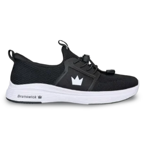Brunswick Women’s Majestic Black Bowling Shoes
