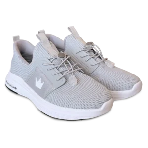 Brunswick Women’s Majestic Grey Bowling Shoes
