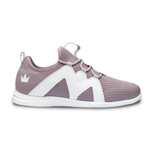 Brunswick Nexxus Mauve Women’s Bowling Shoes