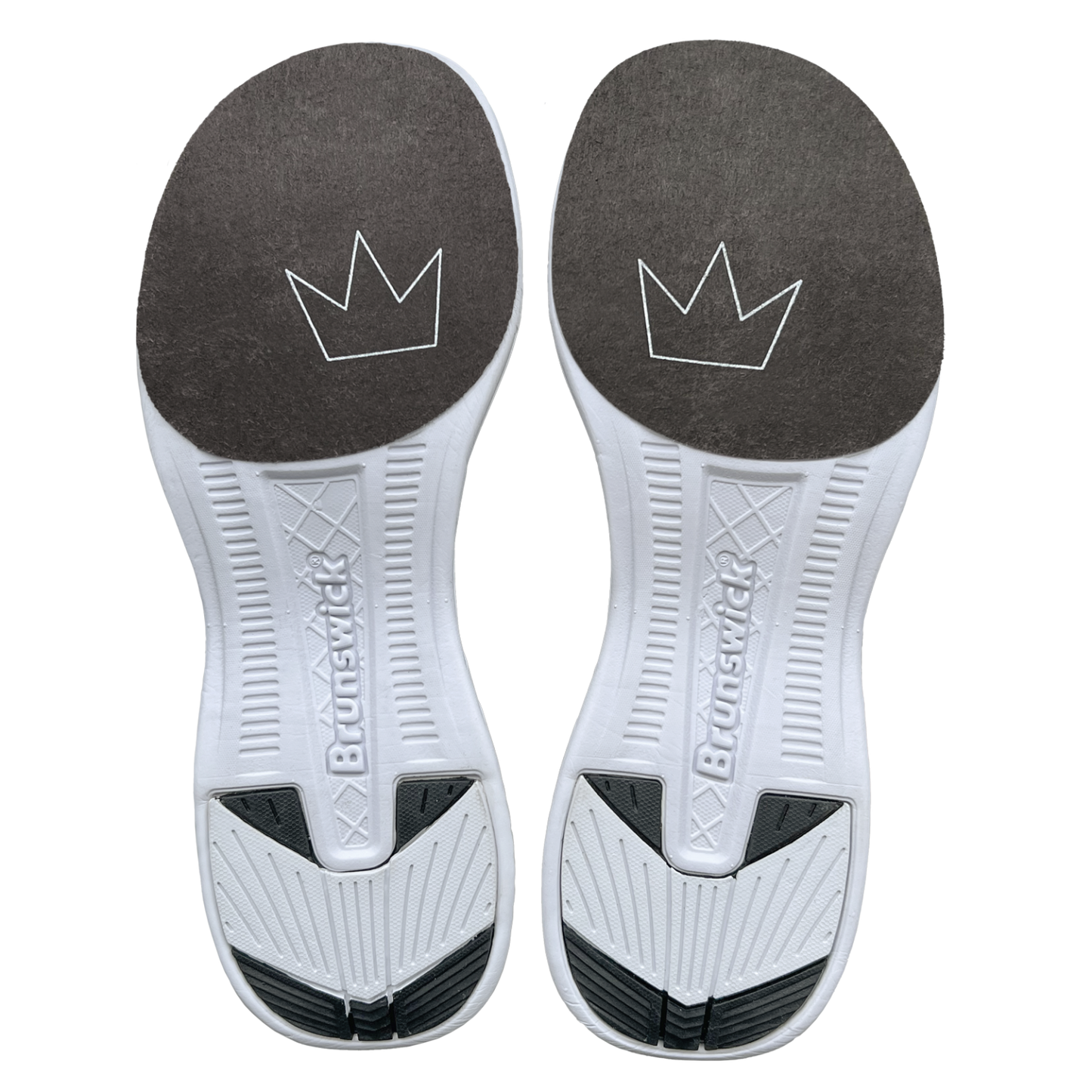 Brunswick Slingshot Static Men’s Bowling Shoes