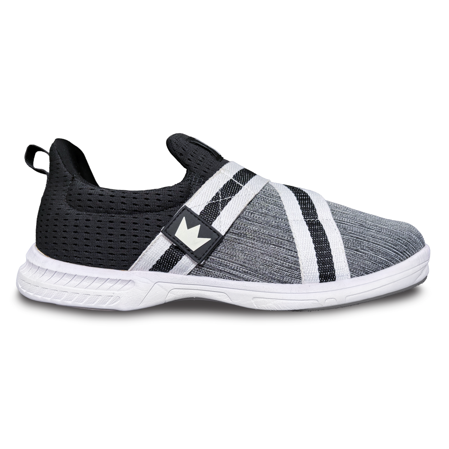 Brunswick Slingshot Static Men’s Bowling Shoes