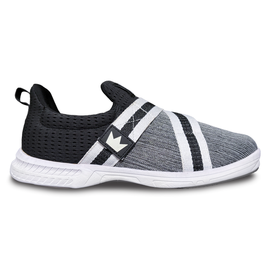Brunswick Slingshot Static Men’s Bowling Shoes