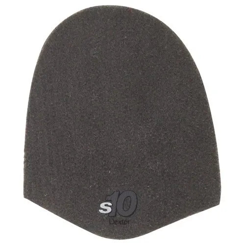 Dexter S10 Grey Felt Replacement Sole