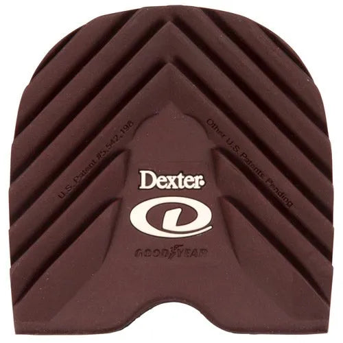 Dexter H2 Ultra Brakz Heel