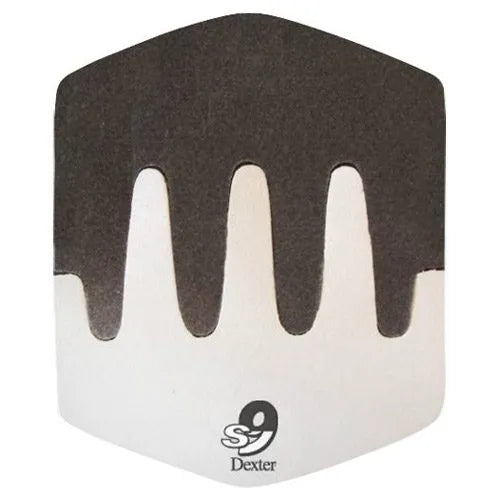 Dexter S9 Saw Tooth Replacement Sole