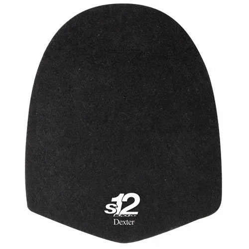 Dexter S12 Black Ice Replacement Sole