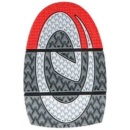 Dexter The 9 Aerogrip T2 High Traction Sole