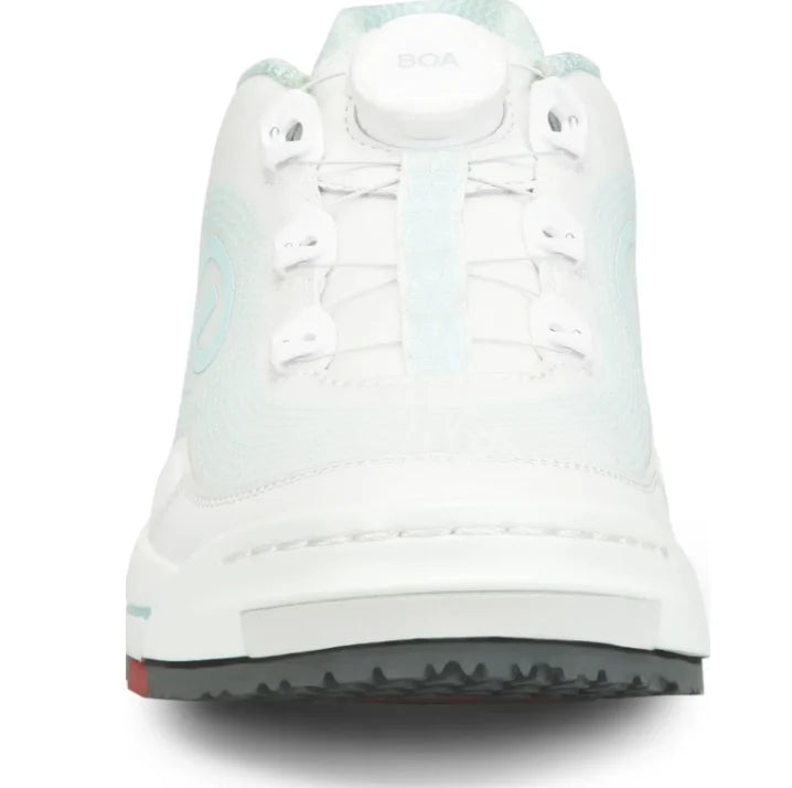 Dexter SST X Women’s Bowling Shoes White/Seaglass