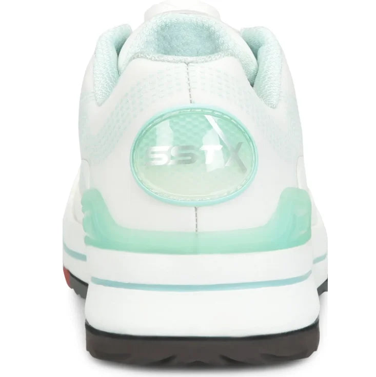 Dexter SST X Women’s Bowling Shoes White/Seaglass