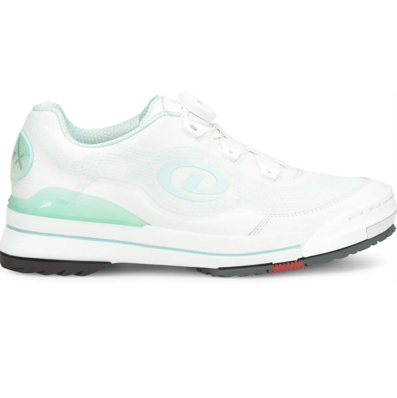 Dexter SST X Women’s Bowling Shoes White/Seaglass